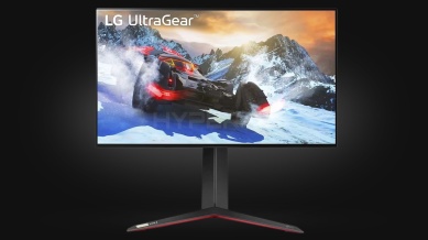LG UltraGear 27GP95RP