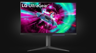 LG UltraGear 27GR93U
