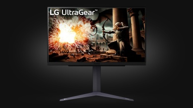 LG UltraGear 27GS75Q