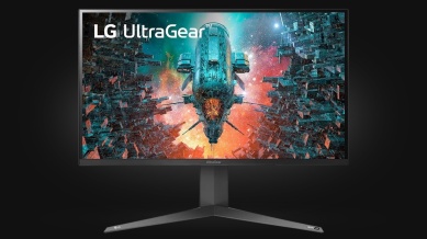LG UltraGear 32GQ950