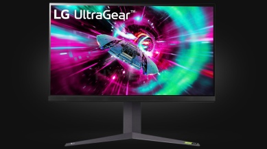 LG UltraGear 32GR93U