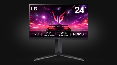 LG UltraGear 24GS65F