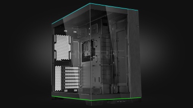 Lian Li O11 Dynamic EVO RGB Black