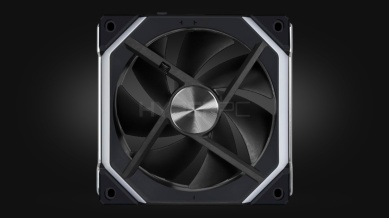 Lian Li UNI FAN SL V2 120 Reverse Black