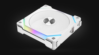 Lian Li UNI FAN SL V2 120 White