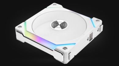 Lian Li UNI FAN SL V2 140 White