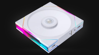 Lian Li UNI FAN TL 140 White