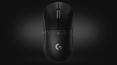 Logitech PRO X Superlight 2 Black