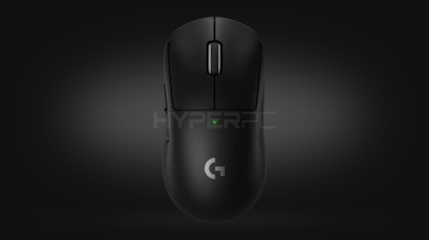 Logitech G PRO X SUPERLIGHT 2 SE Black