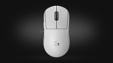 Logitech G PRO X SUPERLIGHT 2 SE White