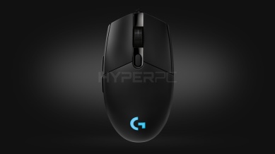 Logitech G102 LIGHTSYNC Black