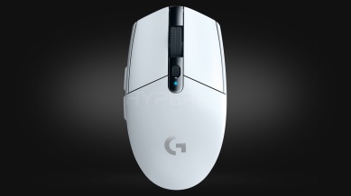 Logitech G305 LIGHTSPEED (White)
