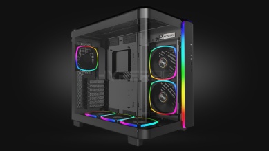 Montech KING 95 PRO Black