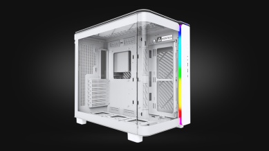 Montech KING 95 White