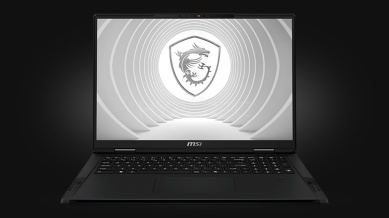 MSI CreatorPro X18 HX RTX 3500 ADA 12GB, Intel Core i9 14900HX, 64GB, 1TB