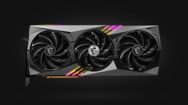 MSI GeForce RTX 4090 GAMING TRIO [24GB, 16384 CUDA]
