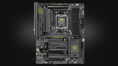 MSI MAG B850 TOMAHAWK MAX [DDR5, Wi-Fi]