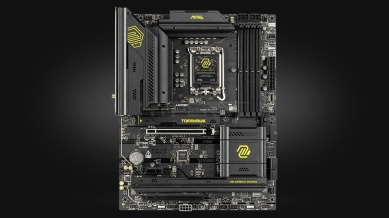 MSI MAG B860 TOMAHAWK [DDR5, Wi-Fi]