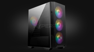 MSI MAG FORGE M100A