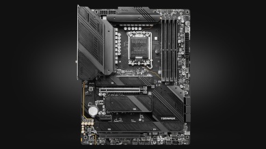 MSI MAG Z790 TOMAHAWK [DDR5, Wi-Fi]