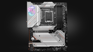 MSI MPG Z790 EDGE [DDR5, Wi-Fi]