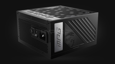 1000W MSI MPG A1000G [80+ Gold]