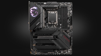 MSI MPG Z790 CARBON [DDR5, Wi-Fi]