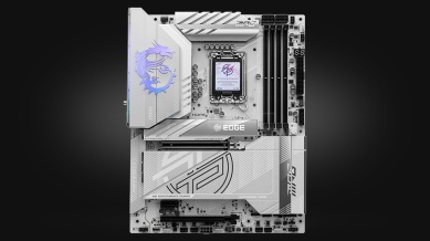 MSI MPG Z890 EDGE TI [DDR5, Wi-Fi]