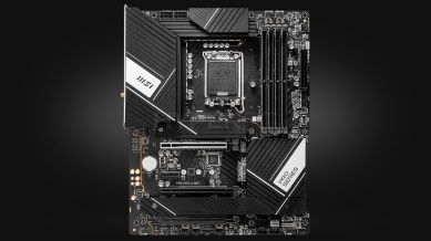 MSI PRO Z790-A [DDR5, Wi-Fi]