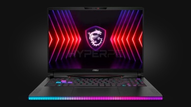MSI Raider GE68 HX RTX 4090 16GB, Intel Core i9 14900HX, 32GB, 2TB