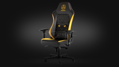 Noblechairs HERO (Far Cry 6 Edition)