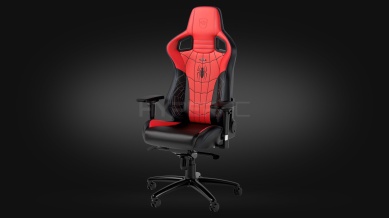 Noblechairs EPIC (Spider-Man Edition)