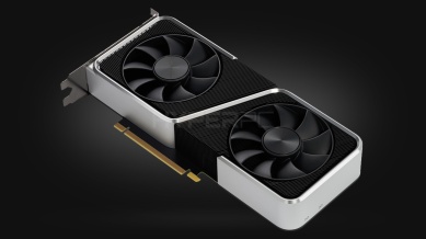 Игровая видеокарта NVIDIA GeForce RTX 4090 Founders Edition – фото,  технические характеристики, обзор от экспертов HYPERPC