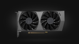 NVIDIA GeForce RTX 3060