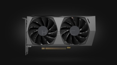NVIDIA GeForce RTX 4070 [12GB, 5888 CUDA]