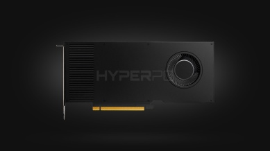 NVIDIA RTX 4000 Ada Generation [20GB, 6144 CUDA]