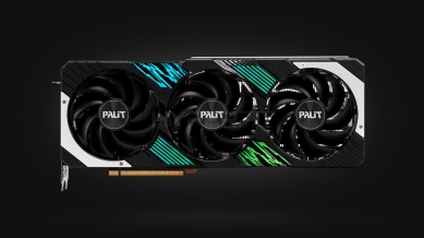 Palit GeForce RTX 4070 GamingPro [12GB, 5888 CUDA]