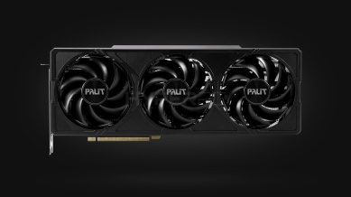 Palit GeForce RTX 4070 SUPER JetStream [12GB, 7168 CUDA]