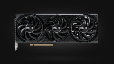 Palit GeForce RTX 5060 Ti INFINITY 3 [16GB, 4608 CUDA]