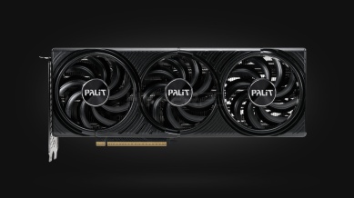 Palit GeForce RTX 5070 INFINITY 3 [12GB, 6144 CUDA]
