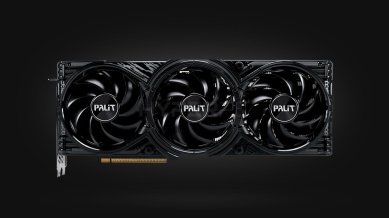 Palit GeForce RTX 5070 Ti GamingPro [16GB, 8960 CUDA]