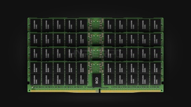 256GB RDIMM ECC [DDR5, 4800MHz, 4x64GB]