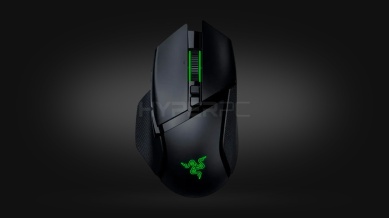 Razer Basilisk V3 Pro 35K Black