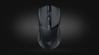 Razer Cobra Pro Black