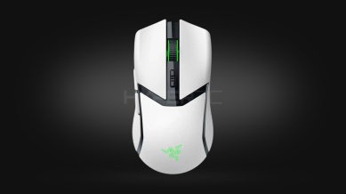 Razer Cobra Pro White