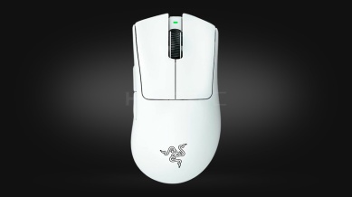 Razer DeathAdder V3 Pro White