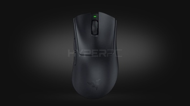 Razer Deathadder V4 Pro Black