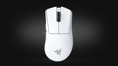 Razer Deathadder V4 Pro White