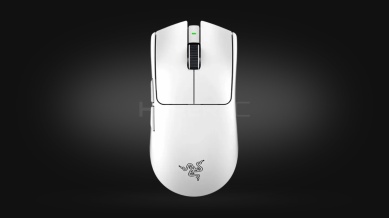 Razer Viper V3 Pro White