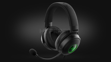 Razer Kraken V3 Hypersense
